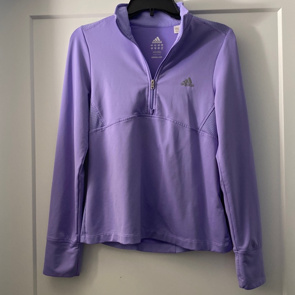 Adidas jacket